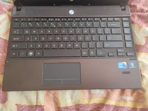 Laptop HP ProBook 4320s, procesor i3