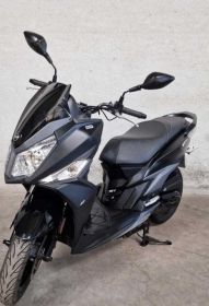 Sym jet 14. 4t. 50cm3 2018r