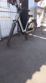 Sprzedam dwa rowery elektryczne