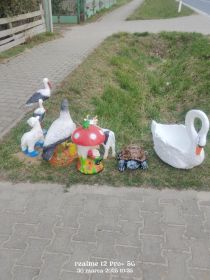 Figurki