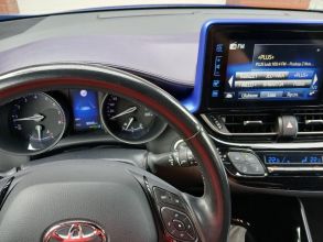sprzedam Toyota C-hr