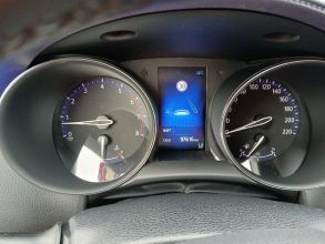 sprzedam Toyota C-hr