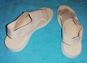 Buty na lato