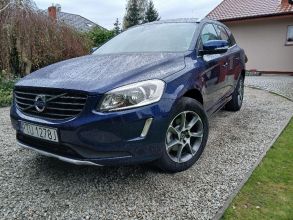 sprzedam VOLVO XC 60 Ocean Race
