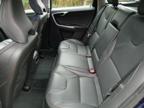 sprzedam VOLVO XC 60 Ocean Race