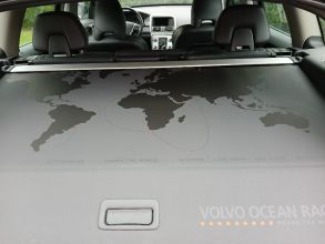 sprzedam VOLVO XC 60 Ocean Race
