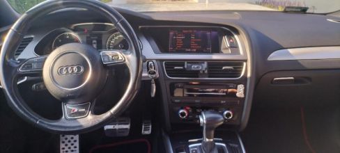 Sprzedam AUDI A4 B8