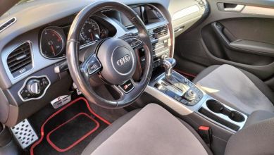 Sprzedam AUDI A4 B8