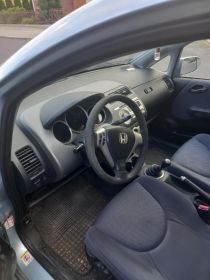 Honda Jazz. 1.3 Benzyna.
