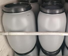 Nowe Beczki 220L