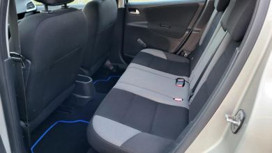 Sprzedam Peugeot 207 1.6 HDI 109KM