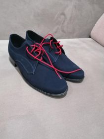 Buty chłopięce