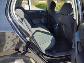 Volkswagen Golf VI 1,6 MPI 102KM * Serwis * I Ręce *...