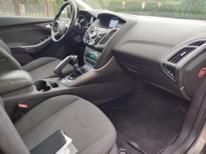 Ford Focus 1,6 Ti-VCT *Titanum * Intalacja LPG BRC * Serwis*