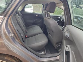 Ford Focus 1,6 Ti-VCT *Titanum * Intalacja LPG BRC * Serwis*