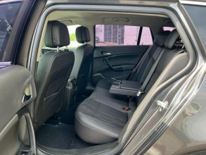 Opel Insignia 1.6 BENZYNA+GAZ Klimatronik Navi Tempomat HAK