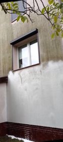 Profesjonalne mycie ciśnieniowe i malowanie elewacji!