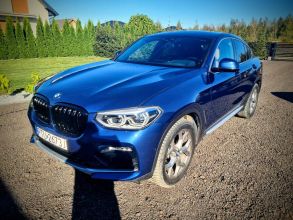 Bmw x 4