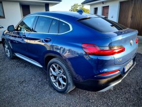 Bmw x 4