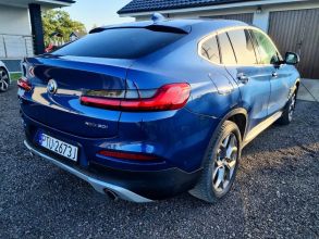 Bmw x 4