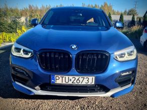 Bmw x 4