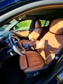 Bmw x 4