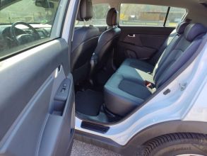 Kia Sportage 1,6 Benzyna * Pełen Serwis * Oryginalny...