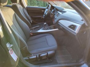 BMW 1 114i Benzyna 5 Drzwi * Pełna Dokumentacja *...