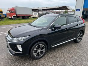 Mitsubishi Eclipse Cross 1.5 BENZYNA Pełna Możliwa...