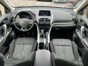 Mitsubishi Eclipse Cross 1.5 BENZYNA Pełna Możliwa...