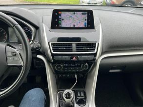 Mitsubishi Eclipse Cross 1.5 BENZYNA Pełna Możliwa...