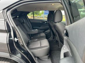 Mitsubishi Eclipse Cross 1.5 BENZYNA Pełna Możliwa...