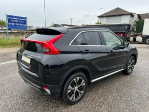 Mitsubishi Eclipse Cross 1.5 BENZYNA Pełna Możliwa...