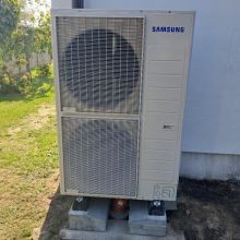Kompleksowe Usługi Hydrauliczne