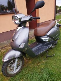 Sprzedam motorower