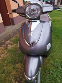 Sprzedam motorower