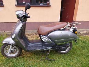 Sprzedam motorower