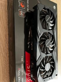 Gigabyte RX5700 XT