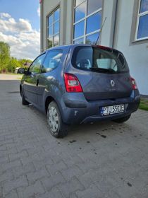 Sprzedam Renault Twingo