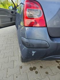 Sprzedam Renault Twingo