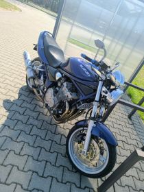 Suzuki Bandit 600