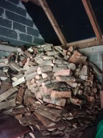 Drewno na opał sezonowane polecam