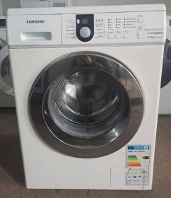 Pralka Samsung