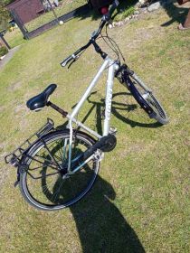 Rower Giant Tourer 2.0