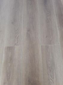 Nowe - panele podłogowe winylowe - dąb natural