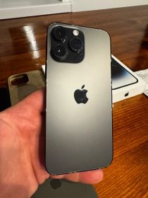 IPhone 14 Pro Max 128g