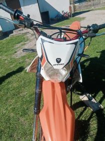 Sprzedam Crossa 250 cc
