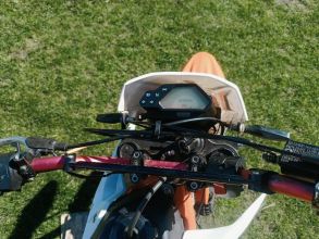 Sprzedam Crossa 250 cc