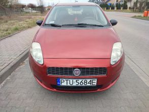 Fiat Grande Punto