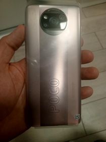 Telefon Poco X3pro